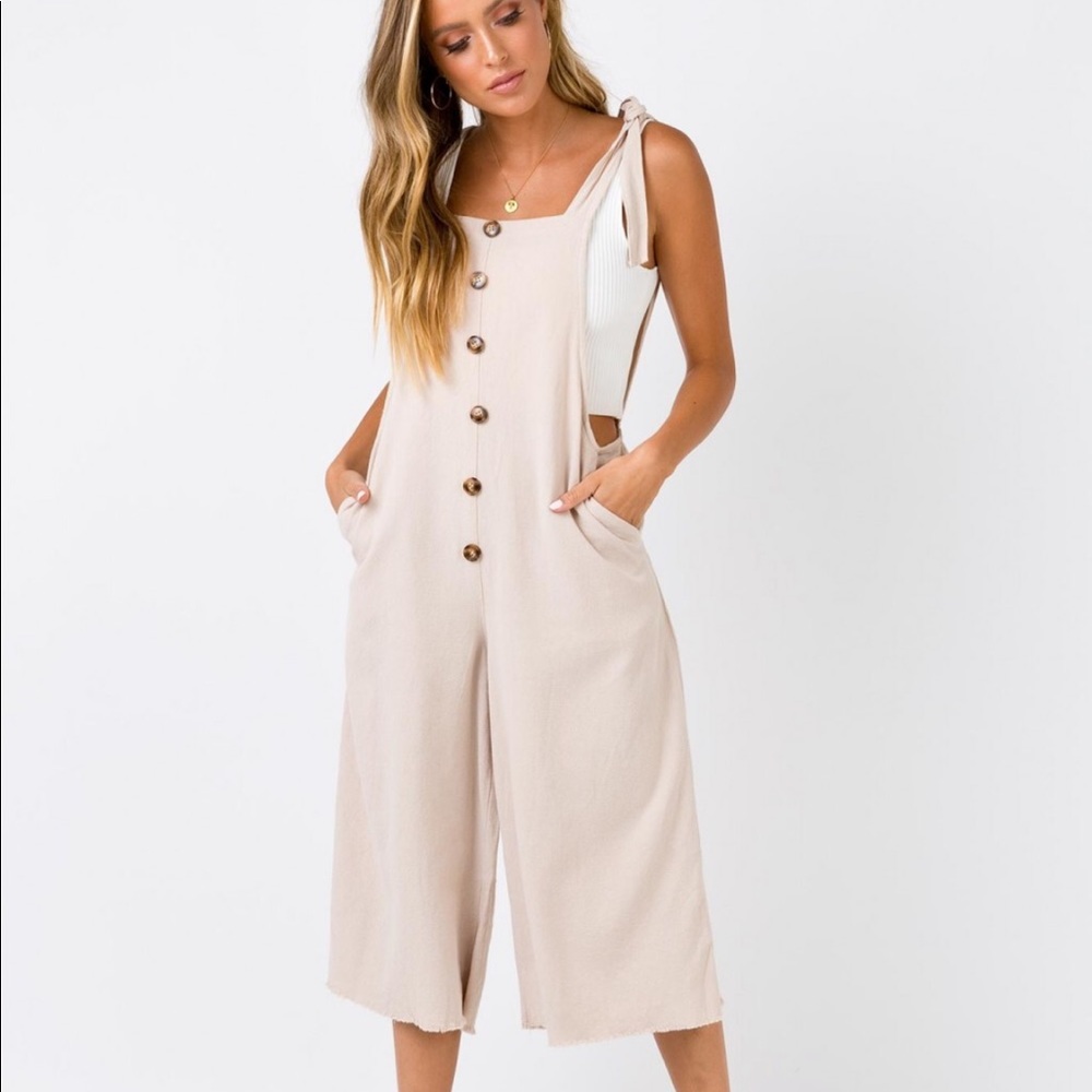Princess Polly Jumpsuit